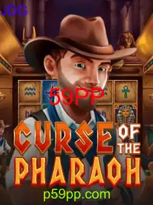 CurseofthePharaoh